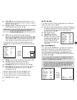 Preview for 67 page of Samsung C4303(P) Owner'S Instructions Manual