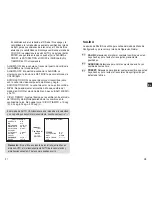 Preview for 69 page of Samsung C4303(P) Owner'S Instructions Manual