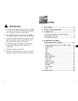 Preview for 75 page of Samsung C4303(P) Owner'S Instructions Manual