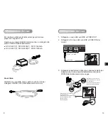 Preview for 78 page of Samsung C4303(P) Owner'S Instructions Manual