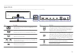 Предварительный просмотр 14 страницы Samsung C43J890DK Series User Manual