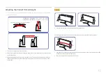 Preview for 17 page of Samsung C43J892DK Series User Manual