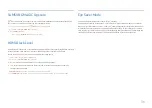 Preview for 36 page of Samsung C43J892DK Series User Manual