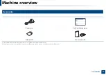 Preview for 20 page of Samsung C47x series User Manual