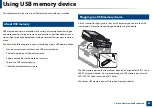 Preview for 69 page of Samsung C47x series User Manual