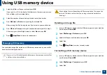 Preview for 72 page of Samsung C47x series User Manual