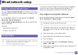 Preview for 147 page of Samsung C47x series User Manual