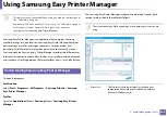 Preview for 262 page of Samsung C47x series User Manual