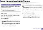 Preview for 264 page of Samsung C47x series User Manual