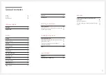 Preview for 3 page of Samsung C49HG90 User Manual