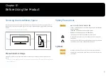 Preview for 4 page of Samsung C49HG90 User Manual