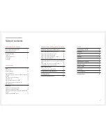 Preview for 2 page of Samsung C49J890DK Series User Manual