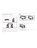 Preview for 17 page of Samsung C49J890DK Series User Manual