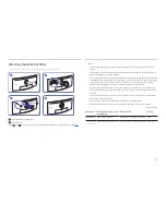 Preview for 22 page of Samsung C49J890DK Series User Manual