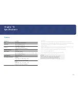 Preview for 49 page of Samsung C49J890DK Series User Manual