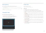 Preview for 32 page of Samsung C49RG90 User Manual