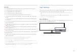 Preview for 33 page of Samsung C49RG90 User Manual