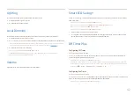 Preview for 42 page of Samsung C49RG90 User Manual