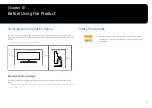 Предварительный просмотр 4 страницы Samsung C49RG90SS Series User Manual