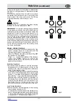 Preview for 13 page of Samsung C61IDGN0 Installation And Operating Instructions Manual