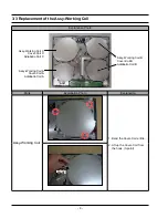 Preview for 8 page of Samsung C61R1AAMST Service Manual