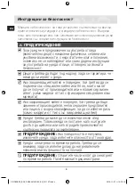 Preview for 4 page of Samsung C61R1AAMST User Manual