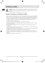 Preview for 234 page of Samsung C61R1AAMST User Manual