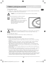 Preview for 249 page of Samsung C61R1AAMST User Manual