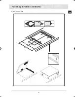 Preview for 11 page of Samsung C61R1ABMAL Installation And Operating Instructions Manual