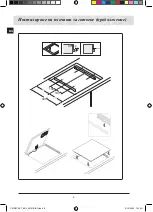 Preview for 10 page of Samsung C61R1CAMST Installation And Operating Instructions Manual