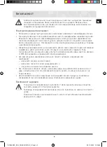 Preview for 5 page of Samsung C61R2A Series User Manual