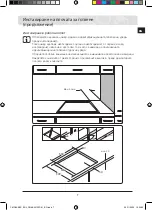 Preview for 9 page of Samsung C61R2A Series User Manual