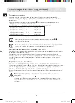 Preview for 14 page of Samsung C61R2A Series User Manual