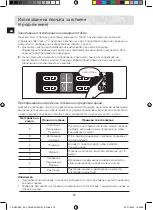 Preview for 20 page of Samsung C61R2A Series User Manual