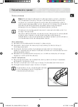 Preview for 21 page of Samsung C61R2A Series User Manual