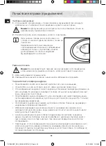 Preview for 22 page of Samsung C61R2A Series User Manual