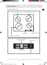 Preview for 39 page of Samsung C61R2A Series User Manual