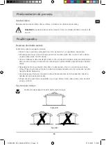 Preview for 43 page of Samsung C61R2A Series User Manual