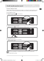 Preview for 47 page of Samsung C61R2A Series User Manual