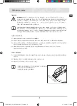 Preview for 49 page of Samsung C61R2A Series User Manual