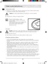 Preview for 50 page of Samsung C61R2A Series User Manual