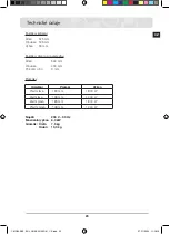 Preview for 53 page of Samsung C61R2A Series User Manual