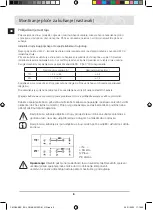 Preview for 64 page of Samsung C61R2A Series User Manual