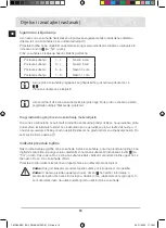 Preview for 70 page of Samsung C61R2A Series User Manual