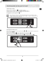 Preview for 73 page of Samsung C61R2A Series User Manual