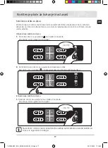 Preview for 75 page of Samsung C61R2A Series User Manual