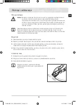 Preview for 77 page of Samsung C61R2A Series User Manual