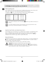 Preview for 98 page of Samsung C61R2A Series User Manual