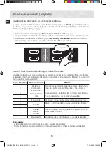 Preview for 104 page of Samsung C61R2A Series User Manual