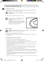 Preview for 106 page of Samsung C61R2A Series User Manual